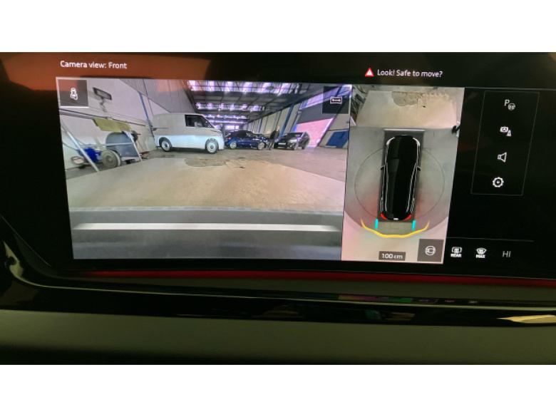 Audi A5 2.0 TDI 204 Edition 1 5dr S Tronic Diesel Estate